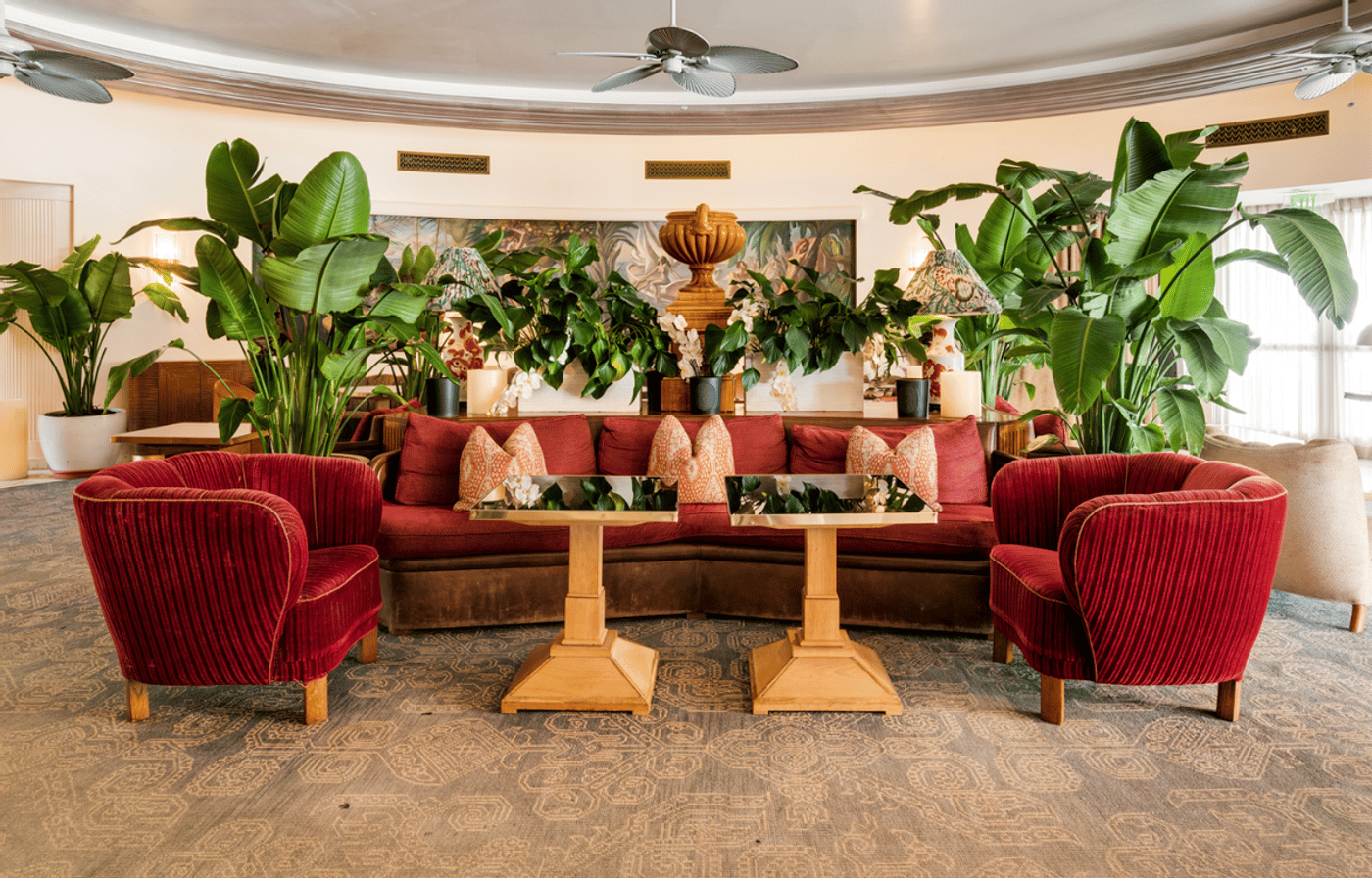 The Plymouth Hotel South Beach 12