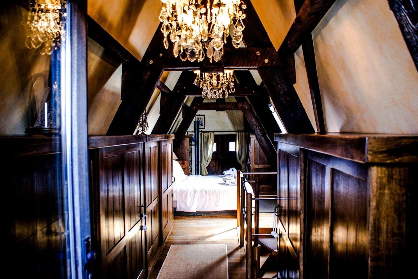 Huyze Die Maene-Belgium-BRUGES-Room-10