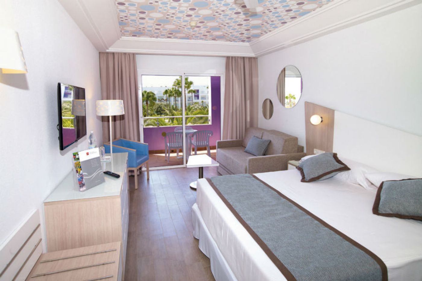 Club Riu Gran Canaria