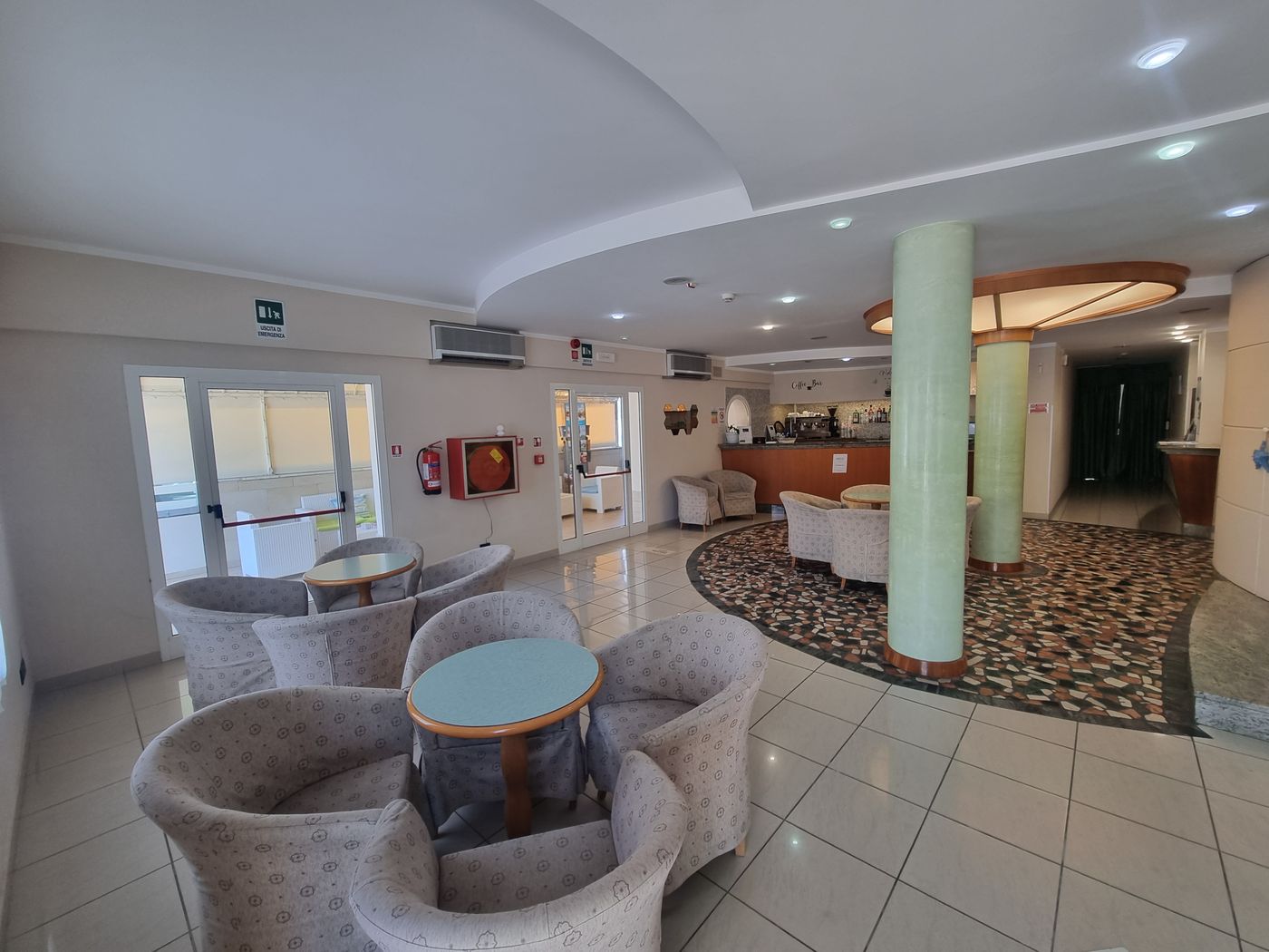 Hotel Marina-Italy-RICCIONE-Lobby-10