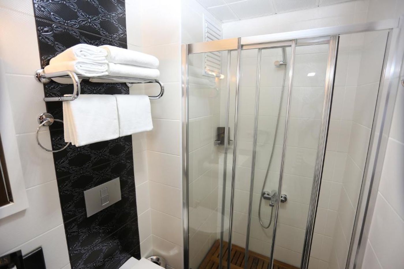 KSuites Hotel-Turkey-ISTANBUL-Room-4