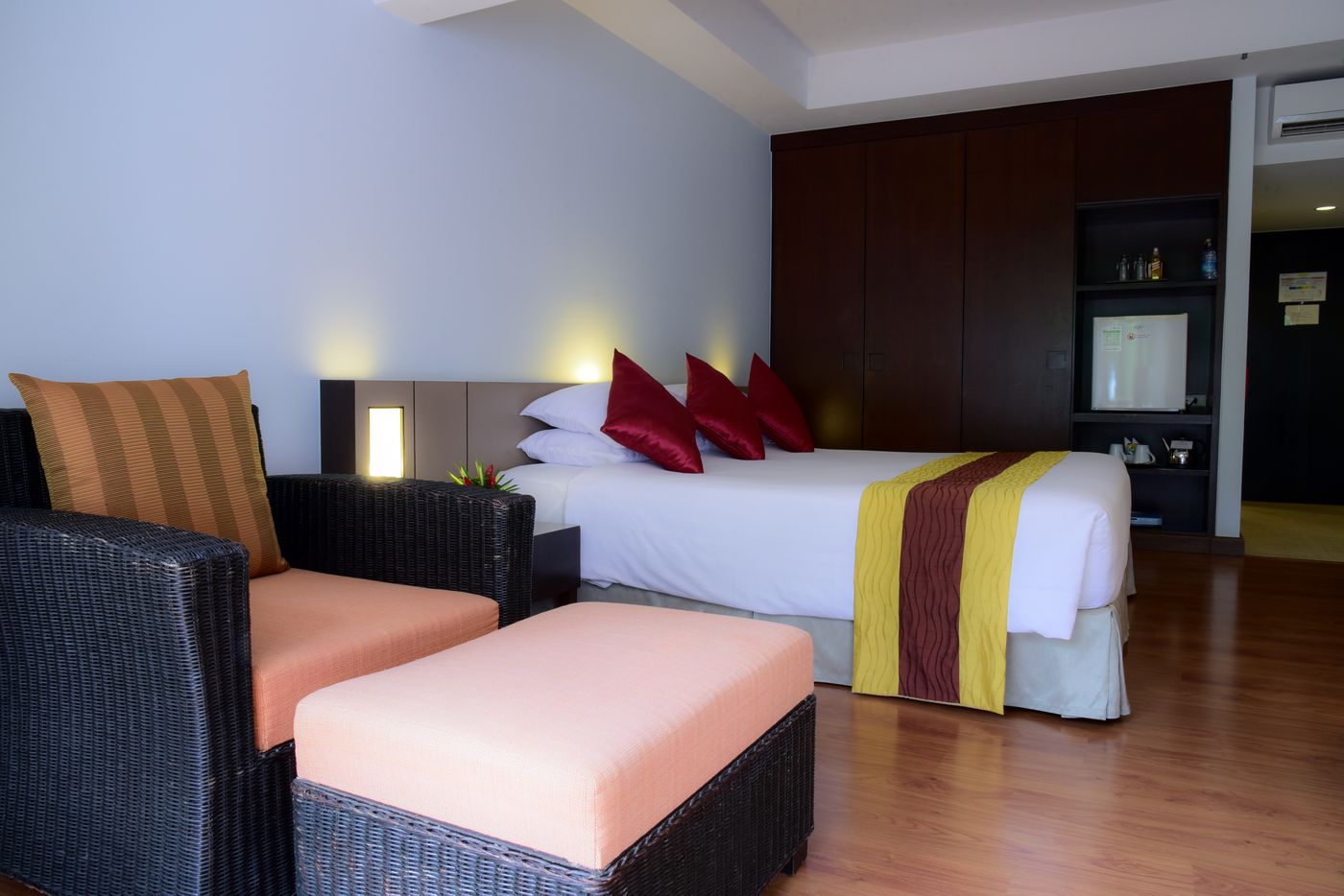 Patong-Resort--SHA-Extra-Plus--Room-32