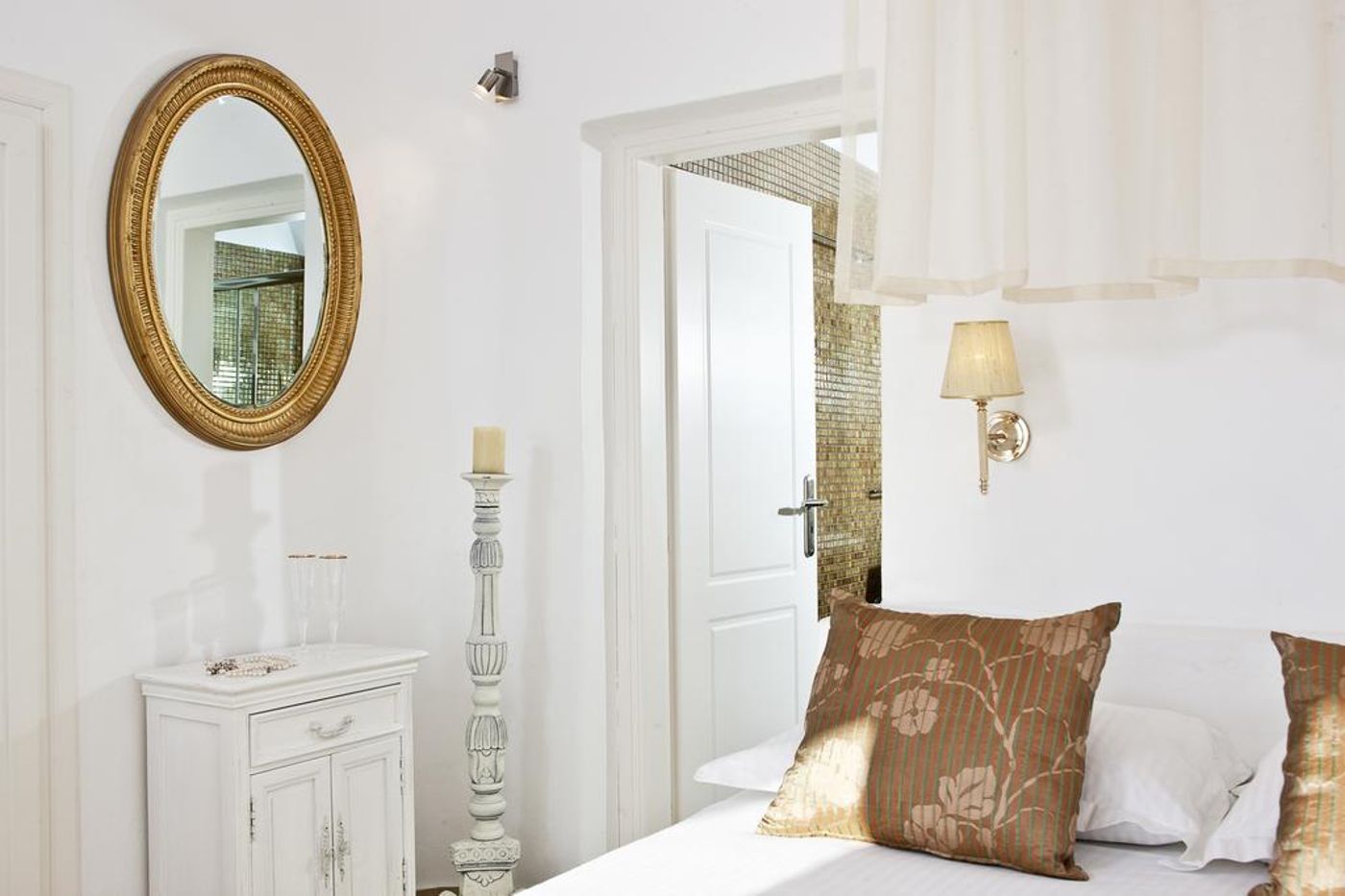 Avianto Luxury Suites-Greece-IMEROVIGLI SANTORINI GREECE-General view-5