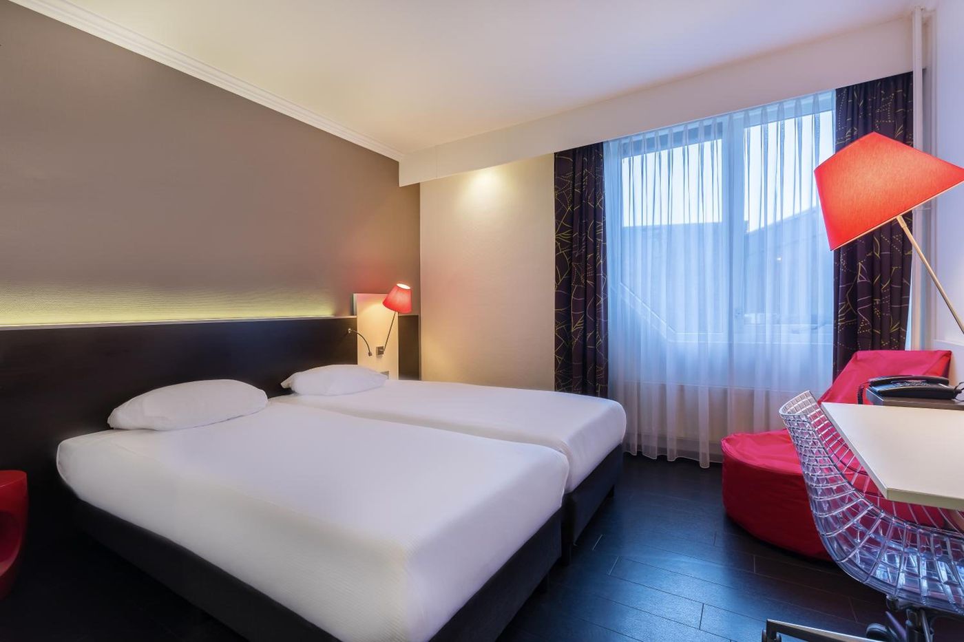 Postillion Hotel Utrecht Bunnik-Netherlands-Bunnik,-General view-9