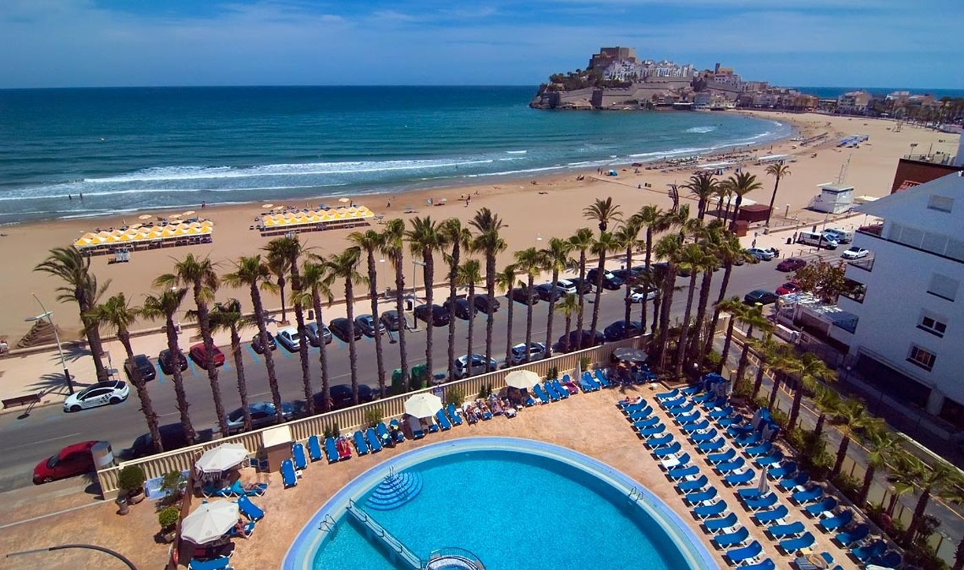 Servigroup Papa Luna