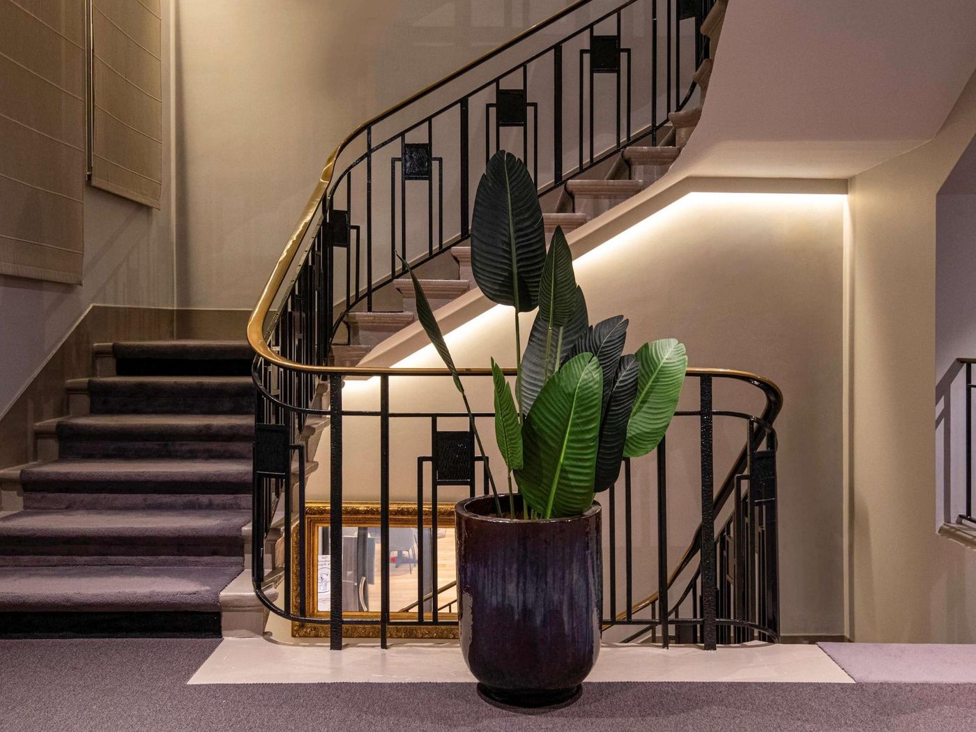 Splendid Hotel Lac d'Annecy, Handwritten Collectio-France-ANNECY-General view-9