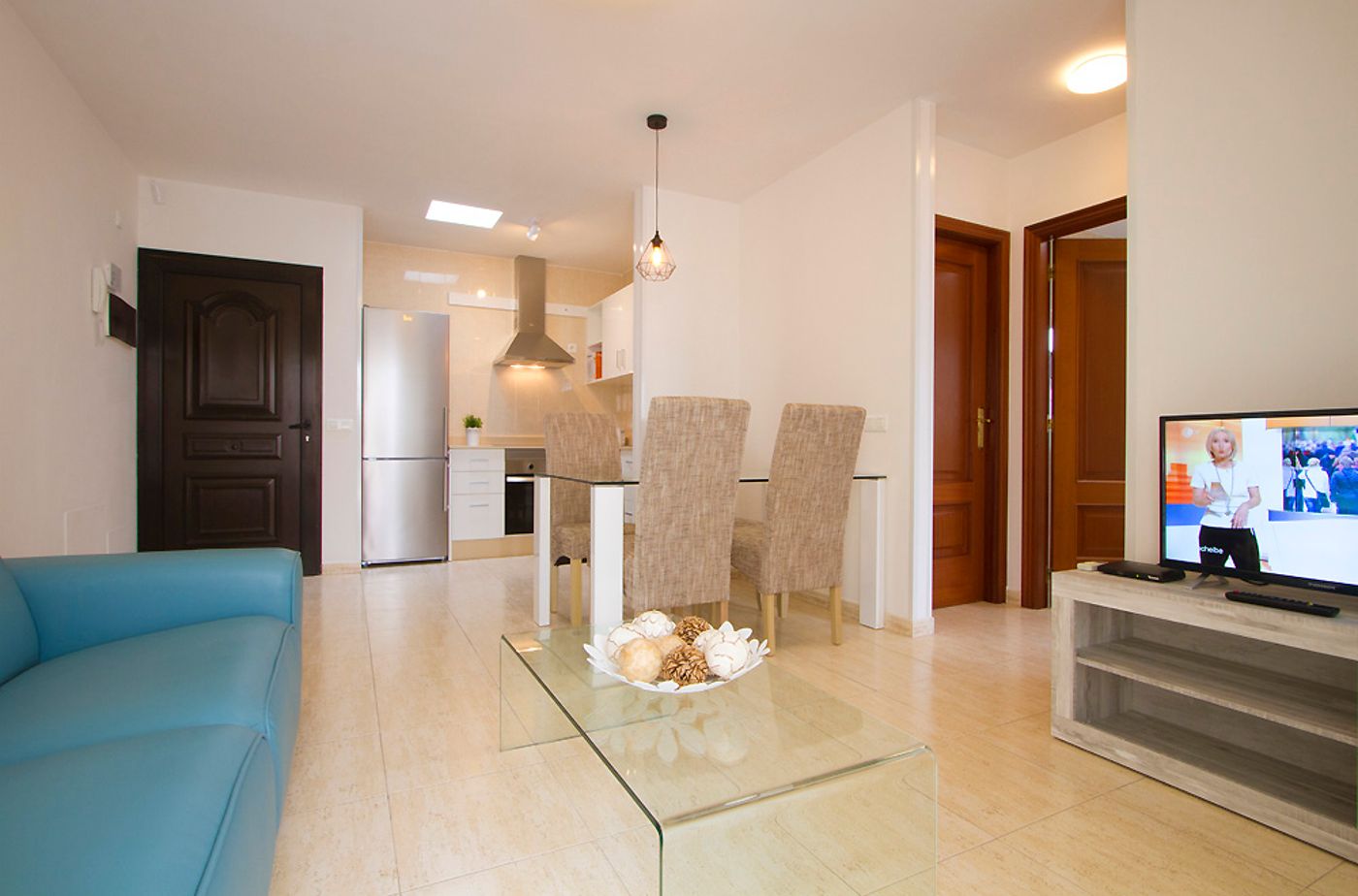 Ereza - Apartamentos Sara