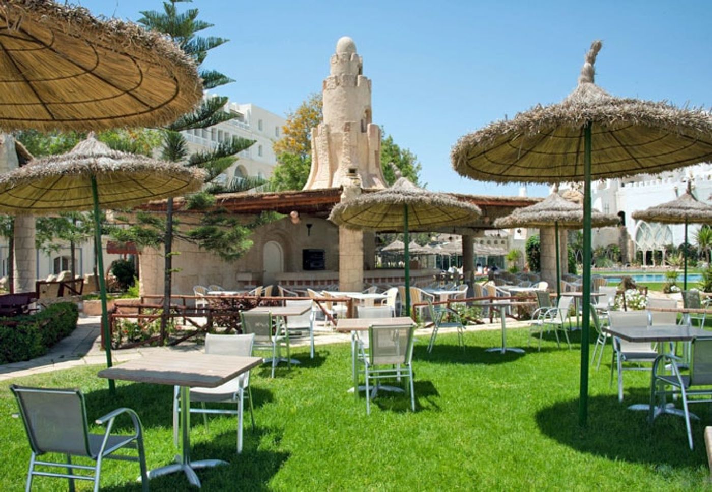 New - Lella Baya & Thalasso