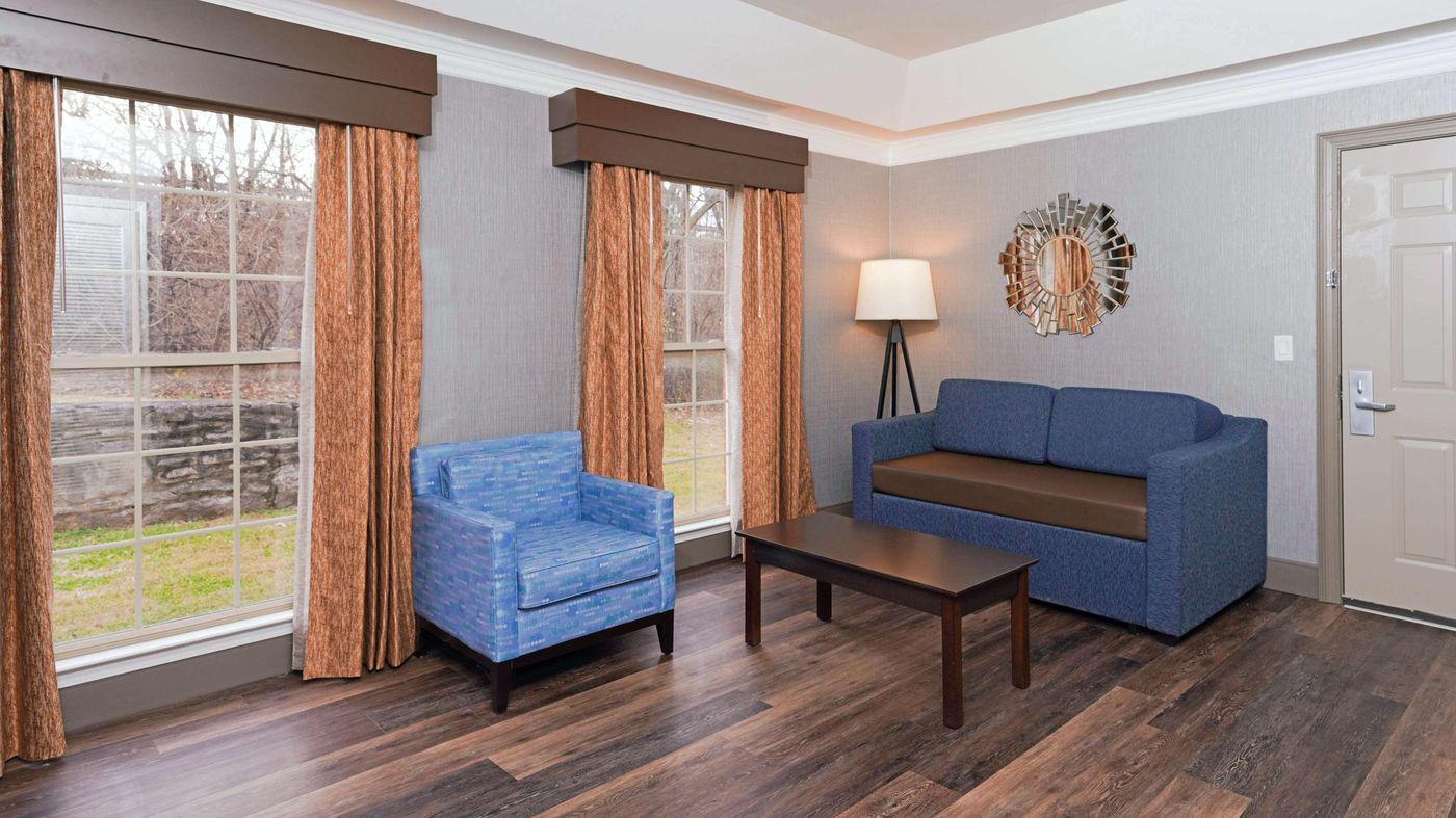 Best Western Brentwood-United States-Brentwood-General view-2