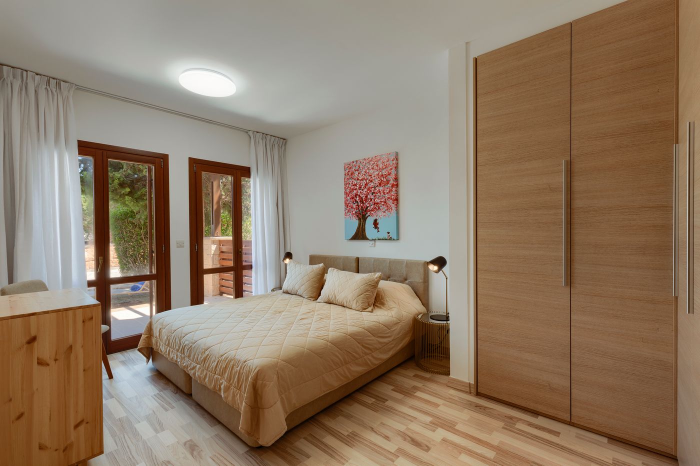 Aphrodite-Hills-Golf---Spa-Resort-Residences-Room-34