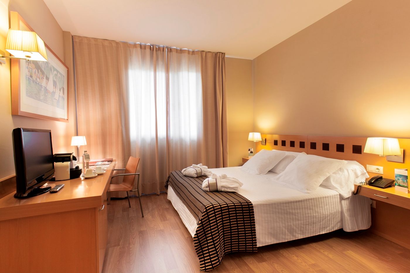 Mercure Atenea Aventura