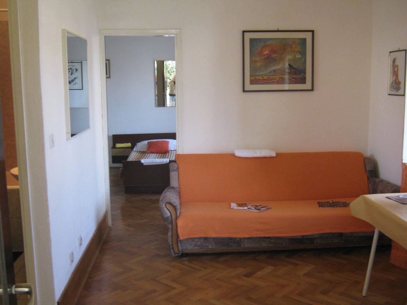 Afrodita-Apartments-Room-34