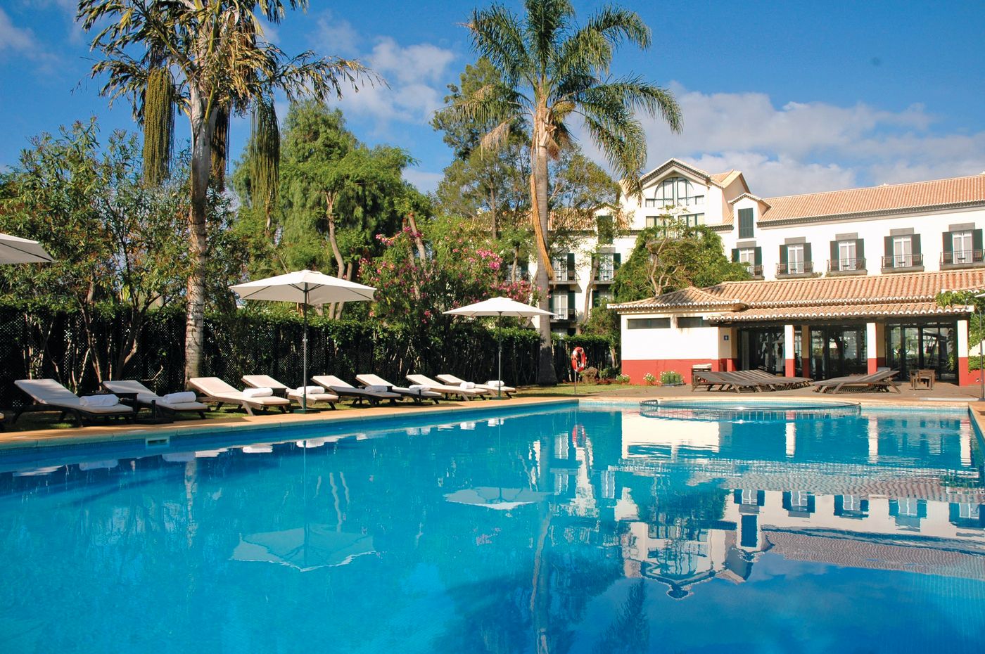 Quinta da Bela Vista