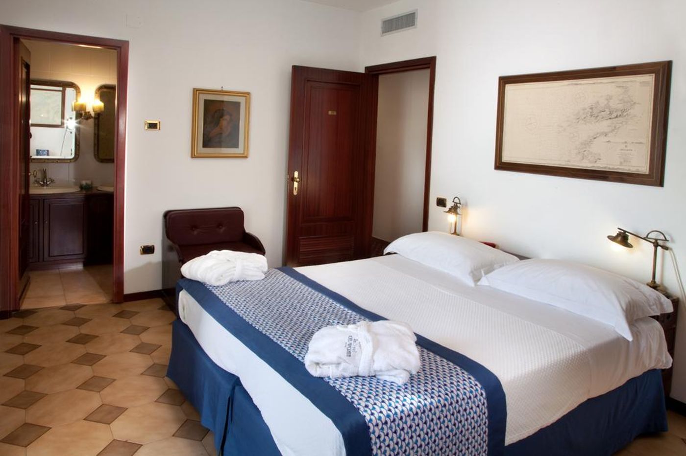 Ravello Art Hotel Marmorata