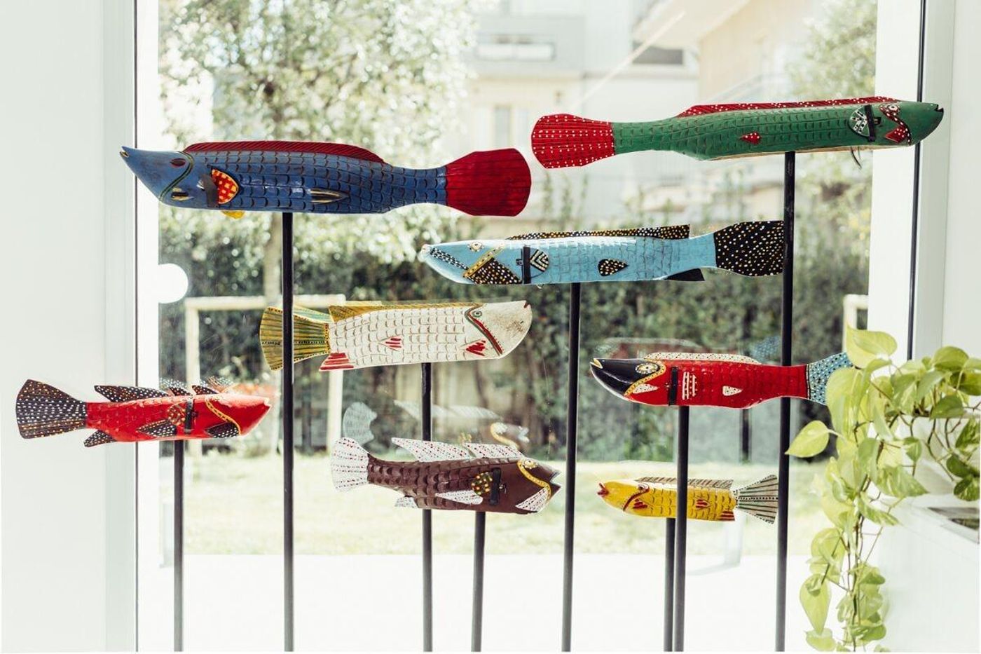 Marina Gardens Boutique & Suites-Italy-Francavilla al Mare-Lobby-10