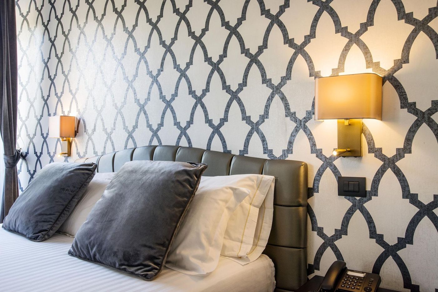 Via-Veneto-Suites-Room-21