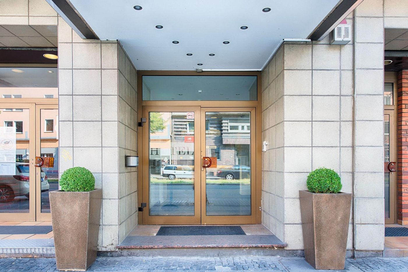 Home Hotel-Germany-DORTMUND-General view-4