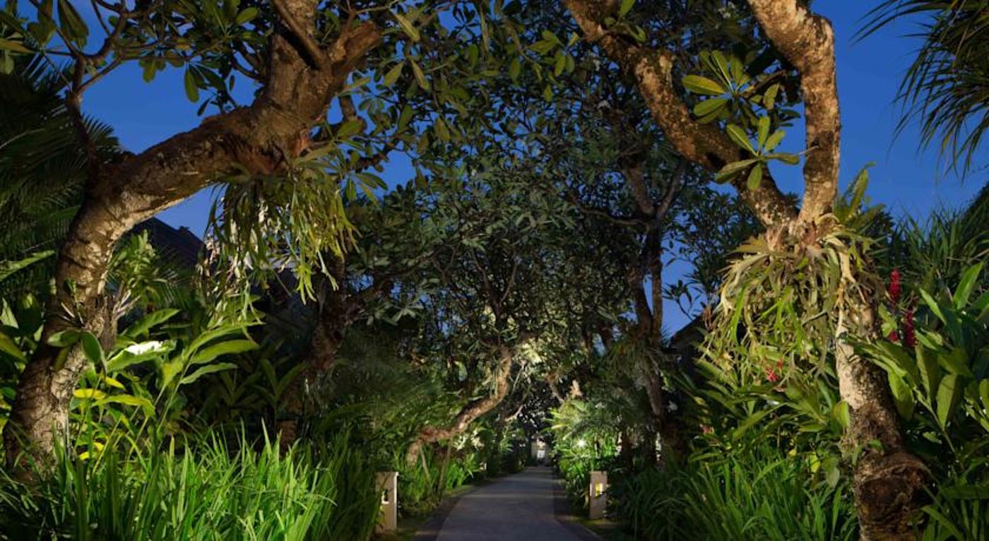 Sun Island Boutique Villas & Spa Seminyak-Indonesia-BALI-General view-8