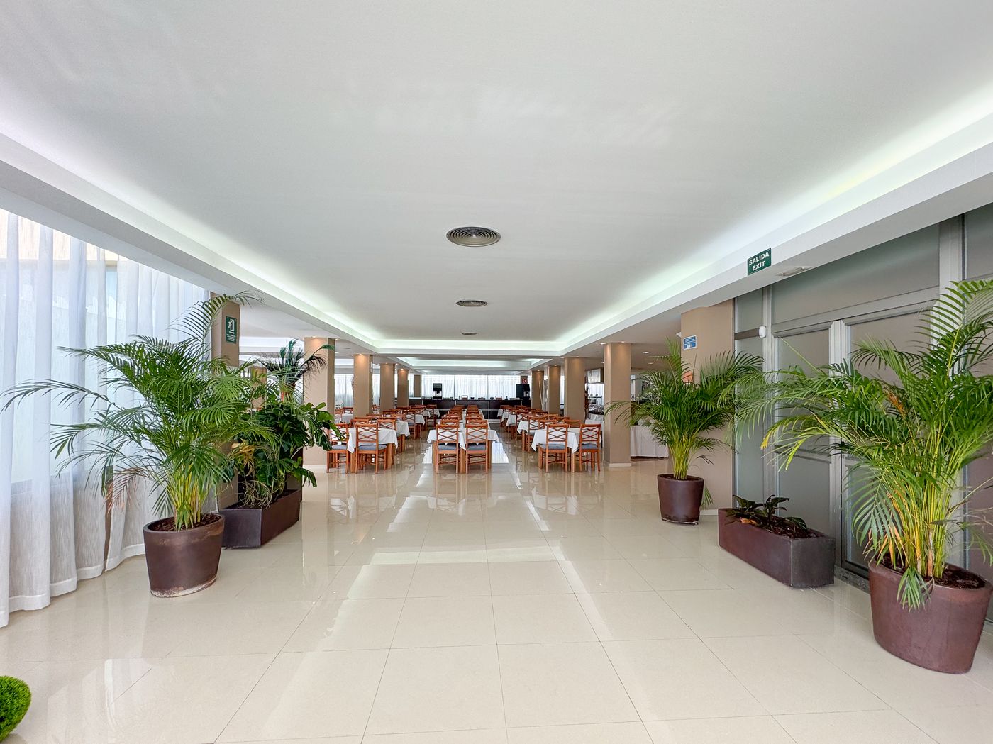 Moon Dreams Atlantic