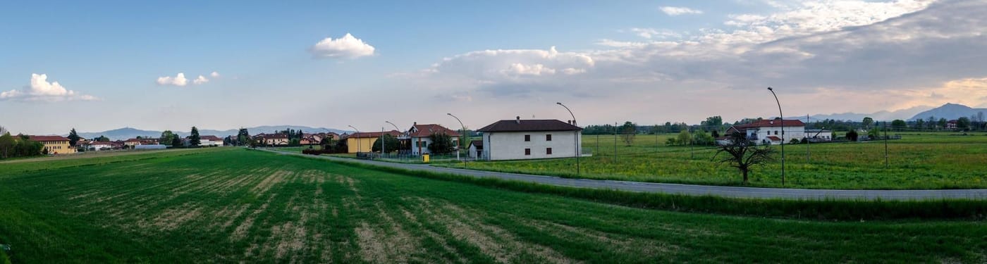 La Montrucca Camere - Italy - CASELLE TORINESE - General view - 9