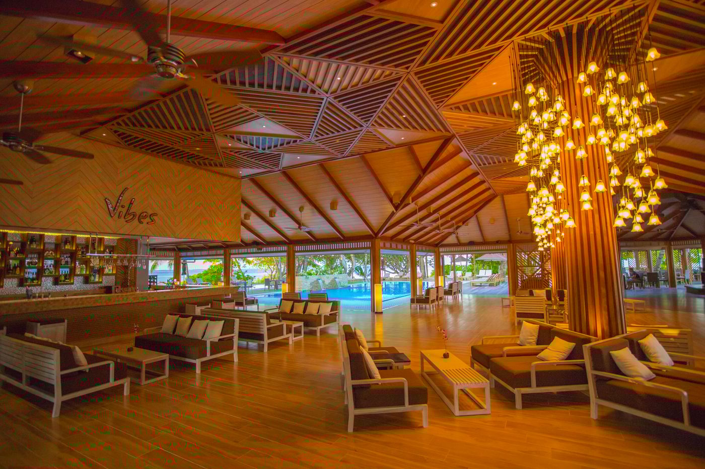 Lily Beach Resort 