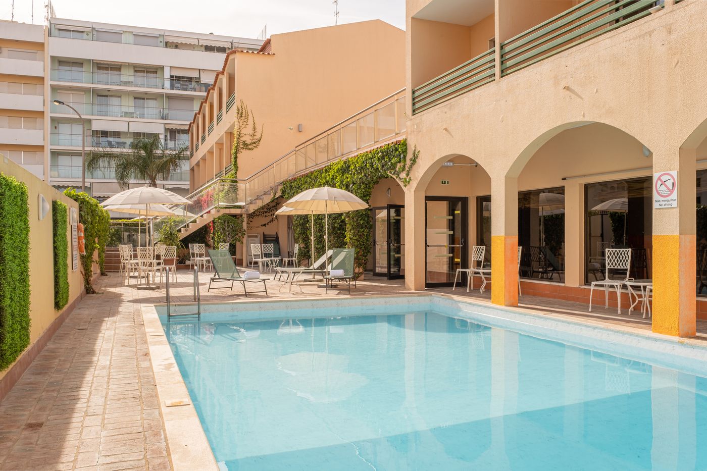 Casablanca Unique hotel
