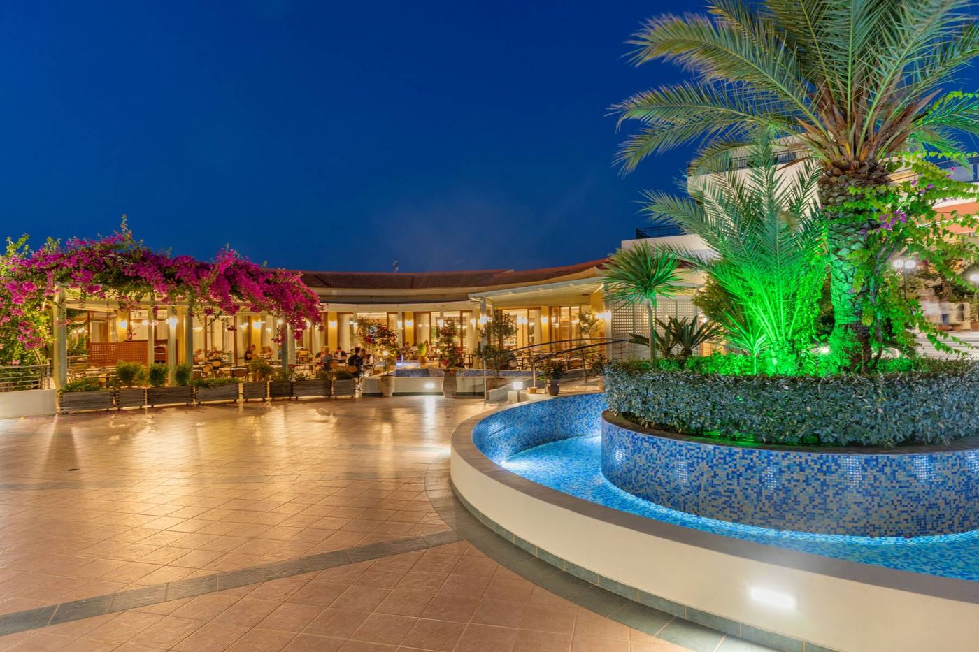 Hydramis-Palace-Beach-Resort-General-view-31