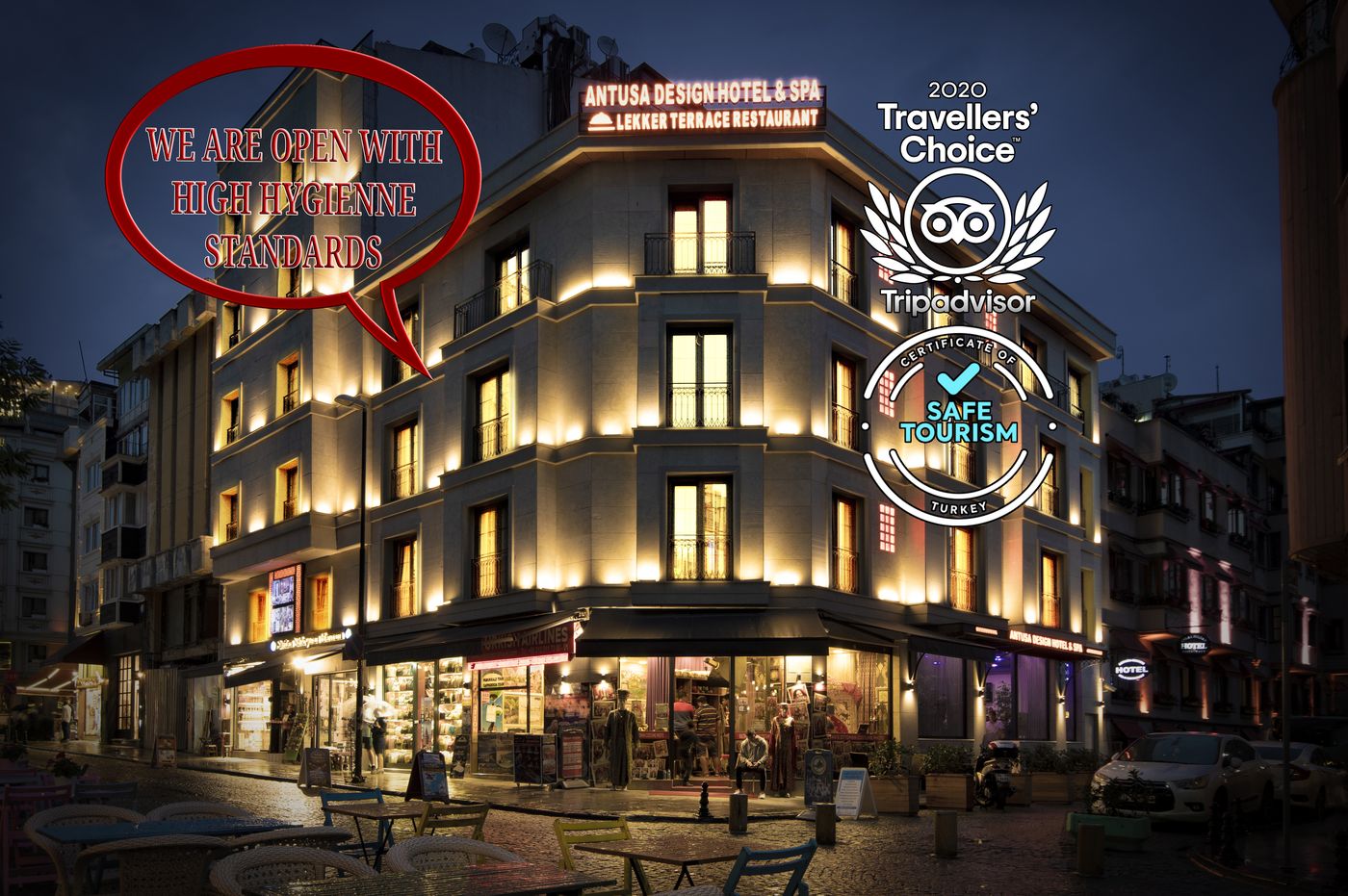 Antusa-Design-Hotel---Spa-General-view-10