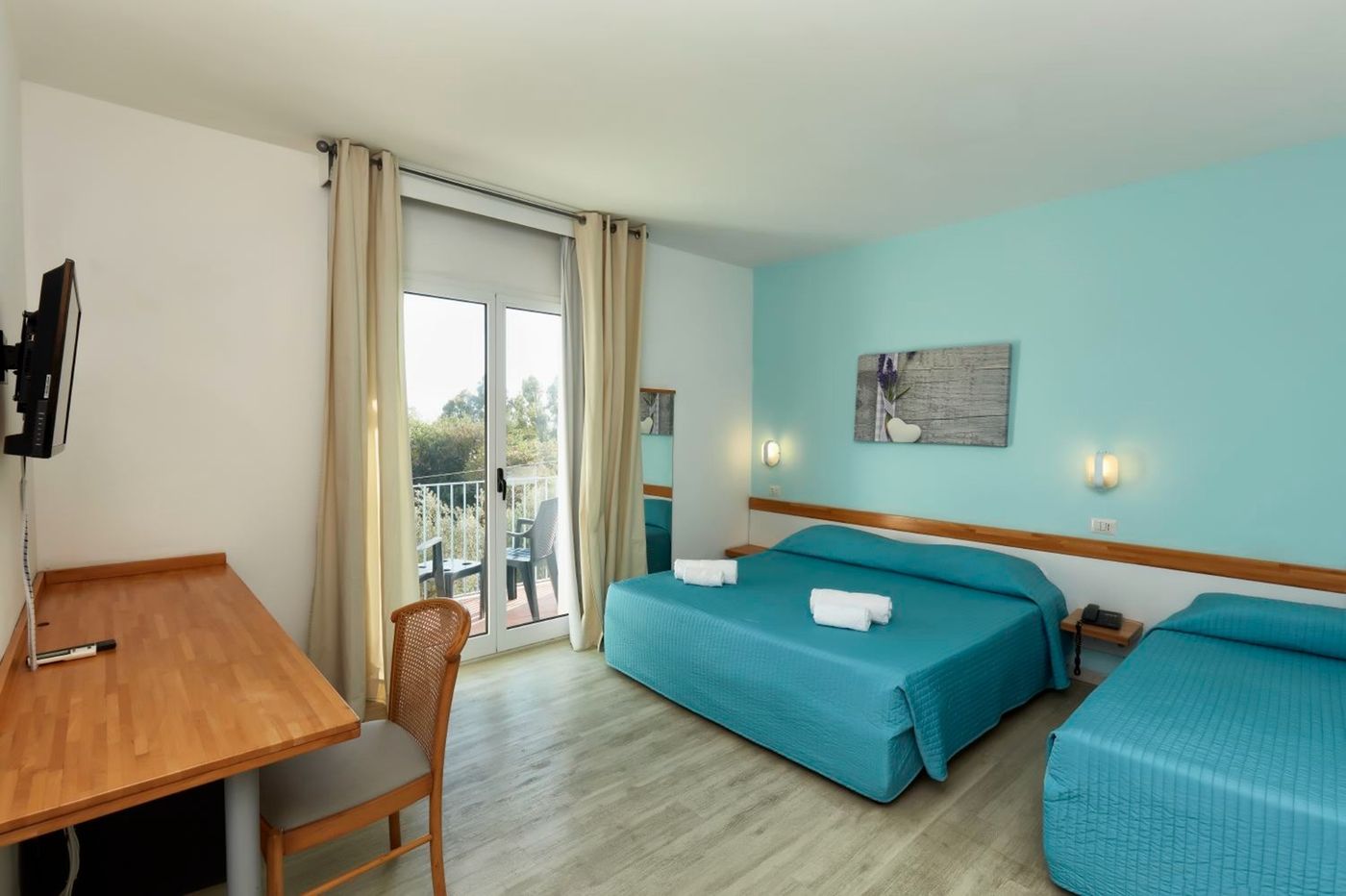 I-Giardini-di-Villa-Athena---Athena-Resort-Room-27