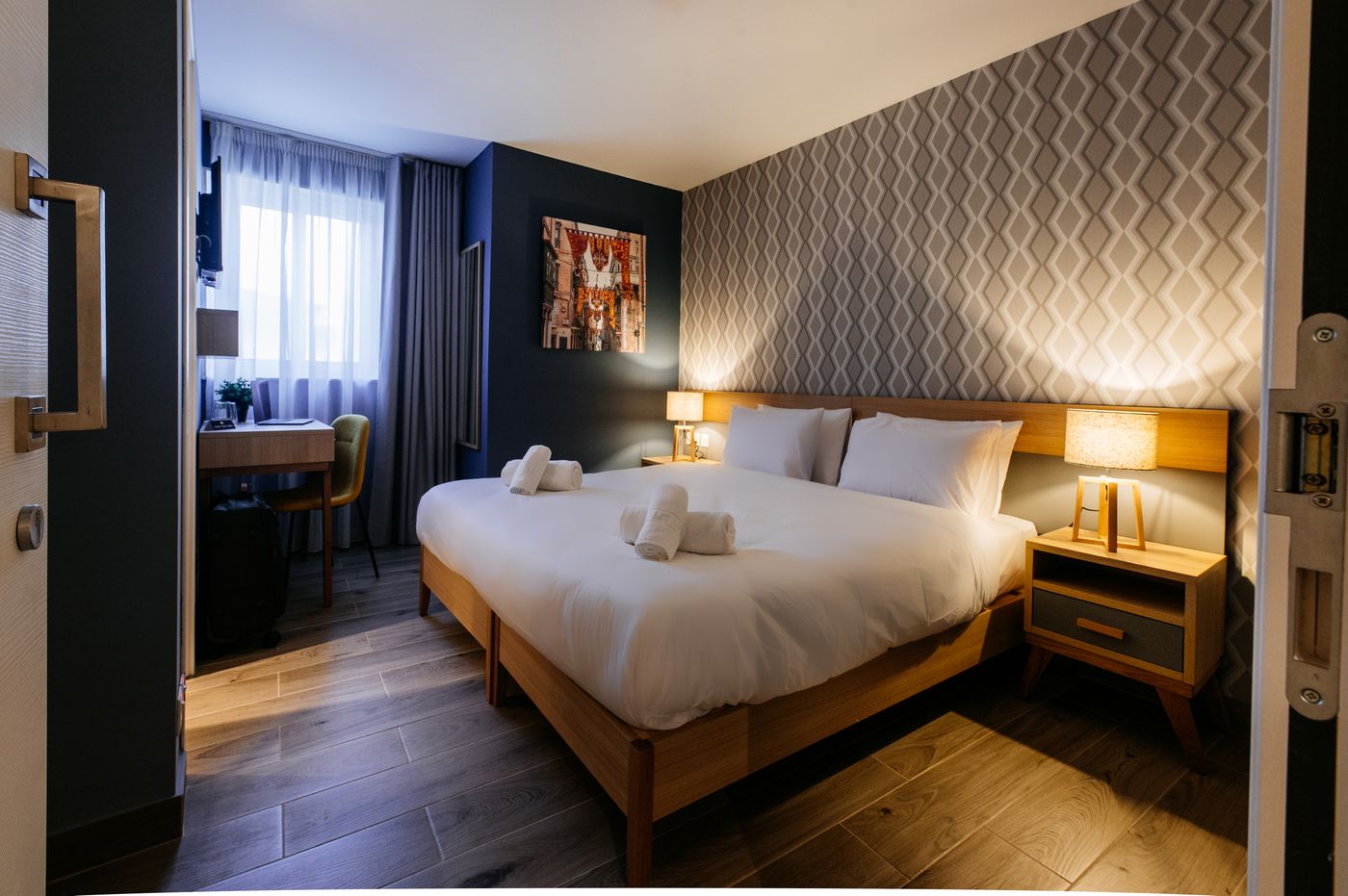 Ta' Tereza in Manwel Dimech Street (Adults Only)