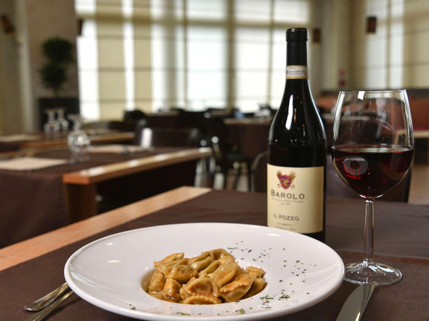 Tulip Inn Turin West - Italy - RIVOLI (TORINO) - Restaurant - 2