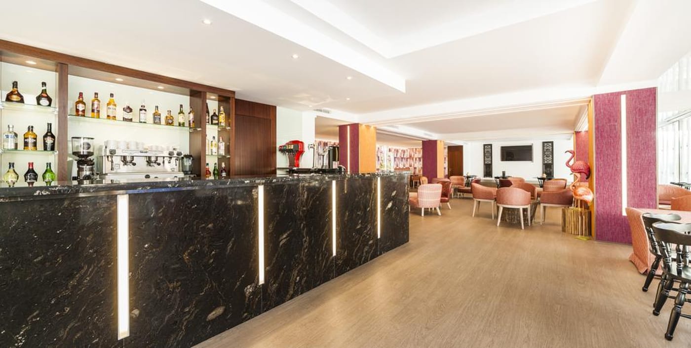 Hoposa Villaconcha Aptos