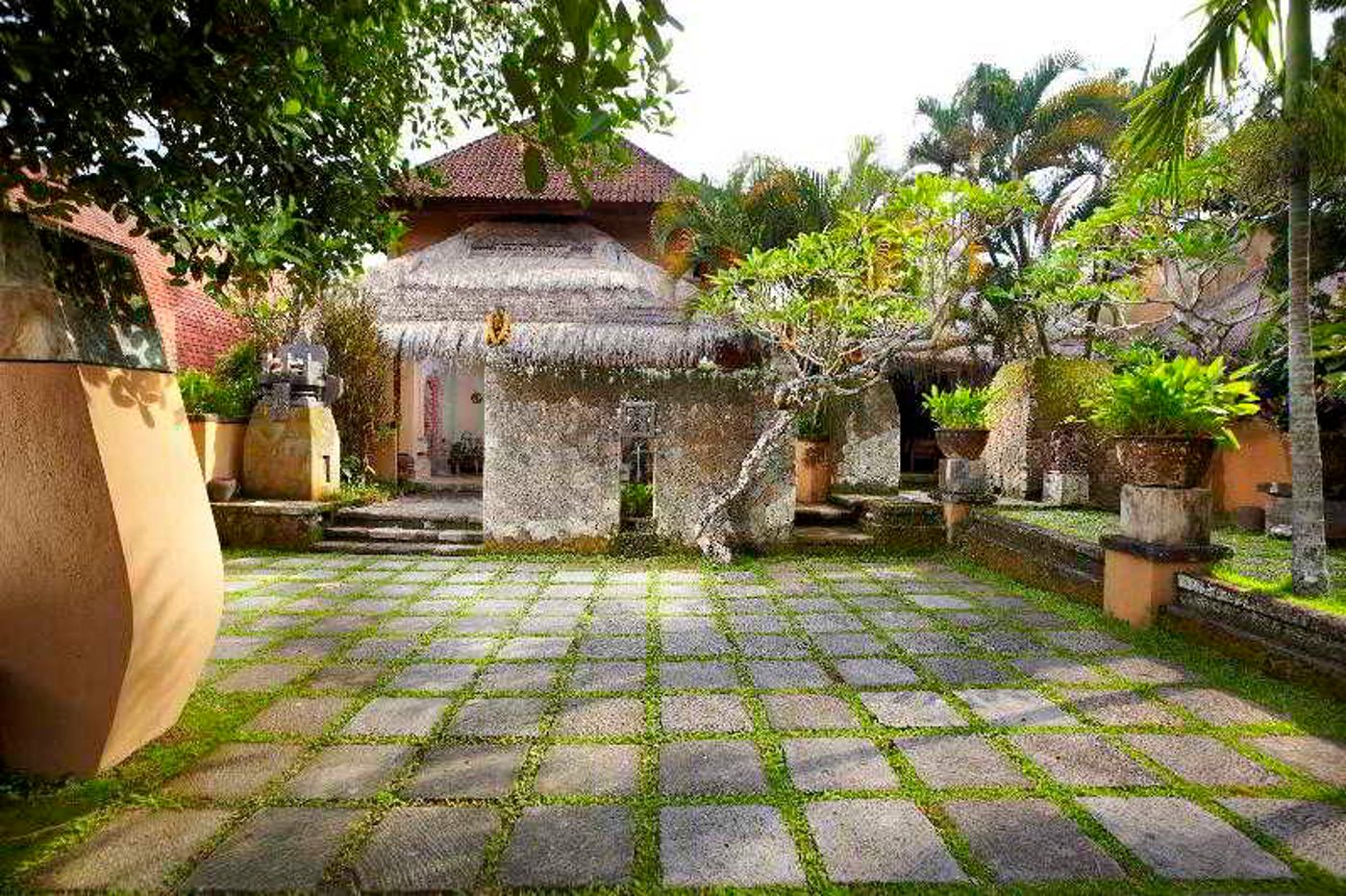 The Sungu Resort And Spa-Indonesia-BALI-General view-3