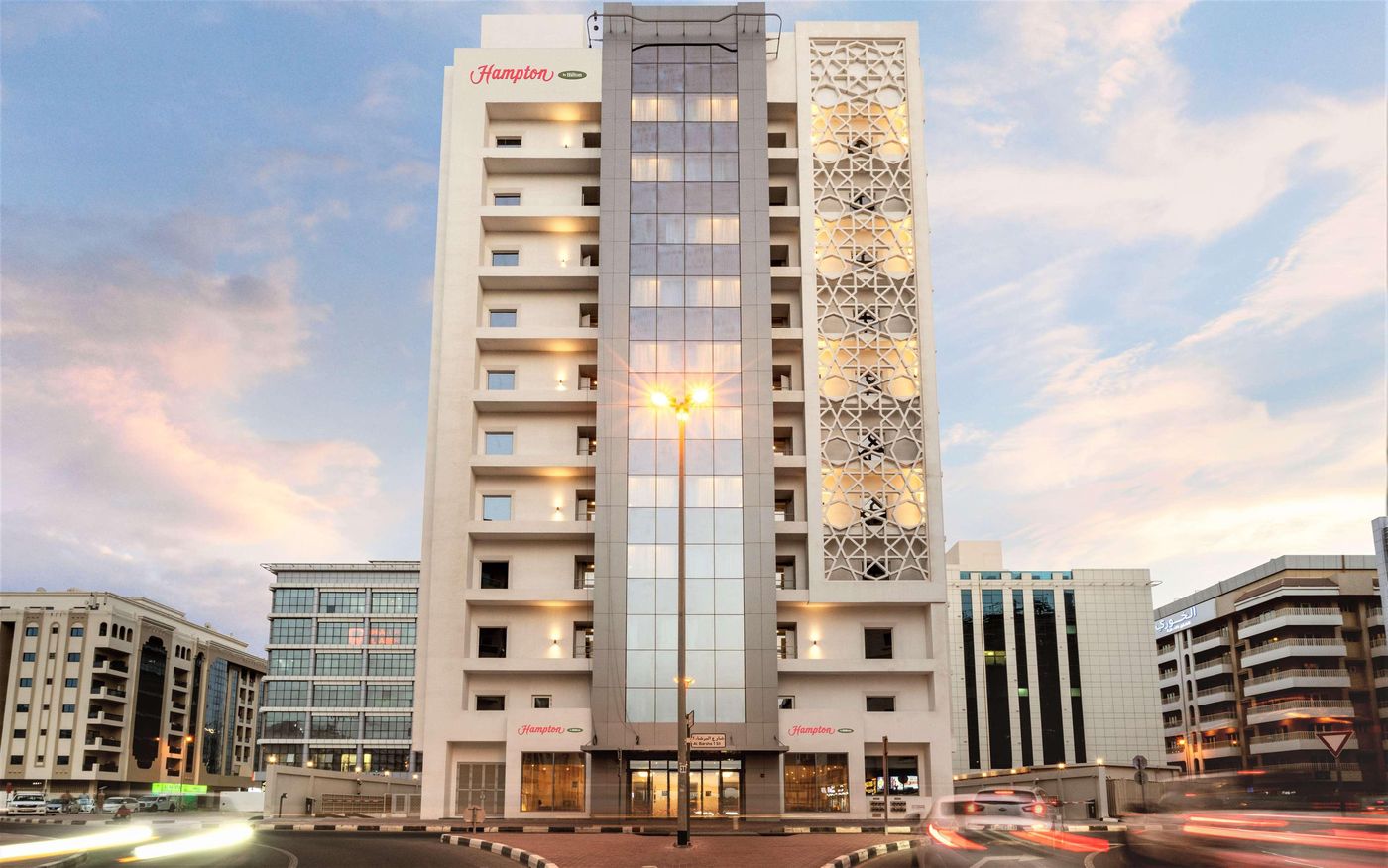 Hampton-by-Hilton-Dubai-Al-Barsha-General-view-2