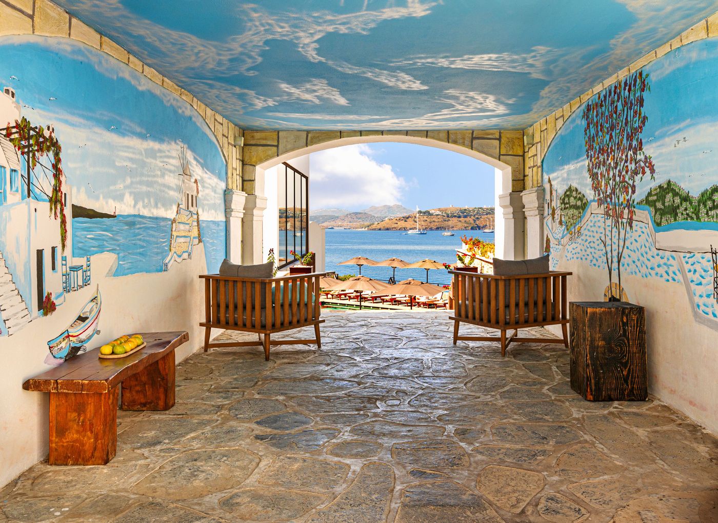 Senses Hotel (Adult Only 14+)