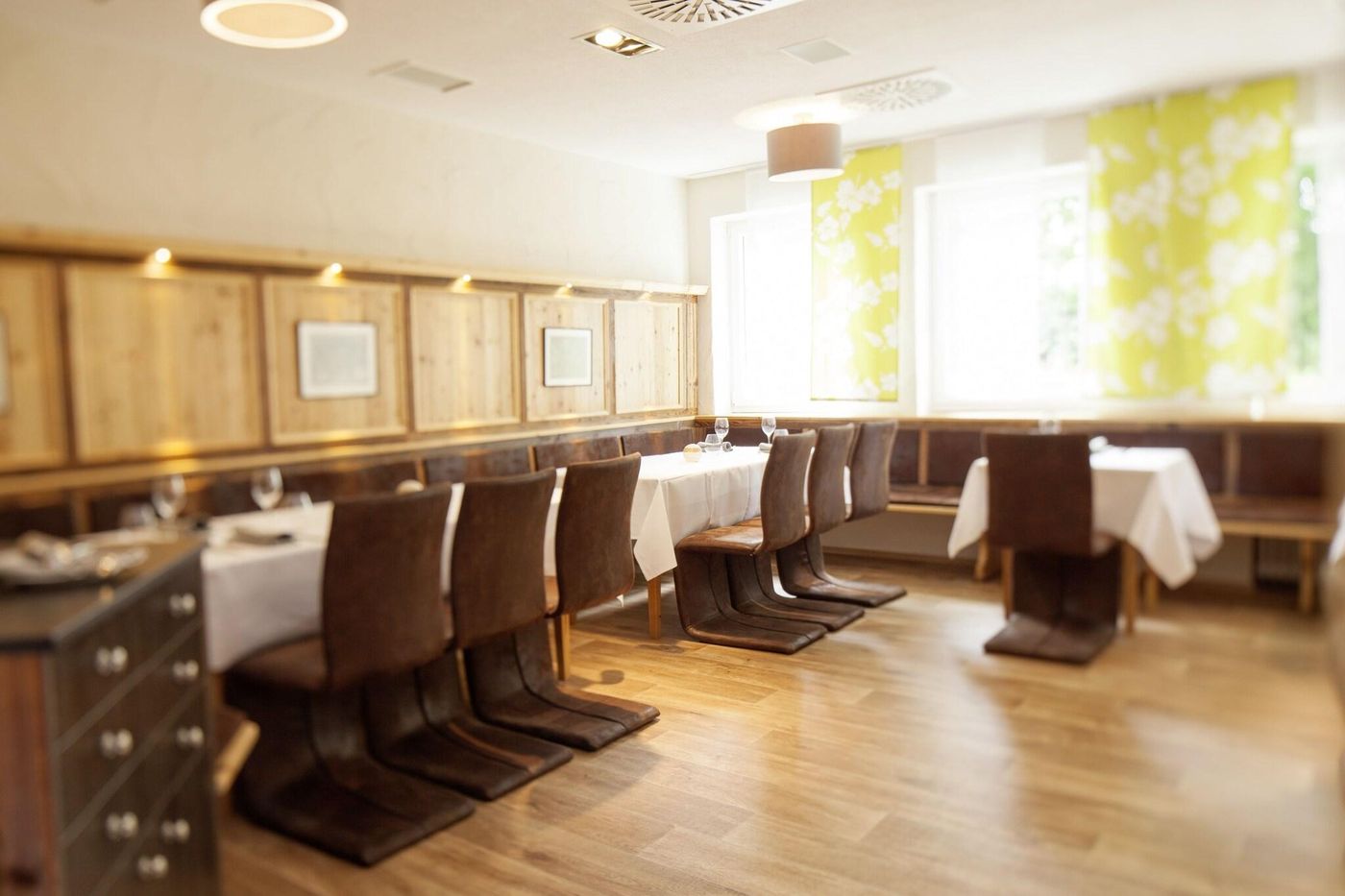 Hotel Römerstadt-Germany-GERSTHOFEN-Restaurant-9