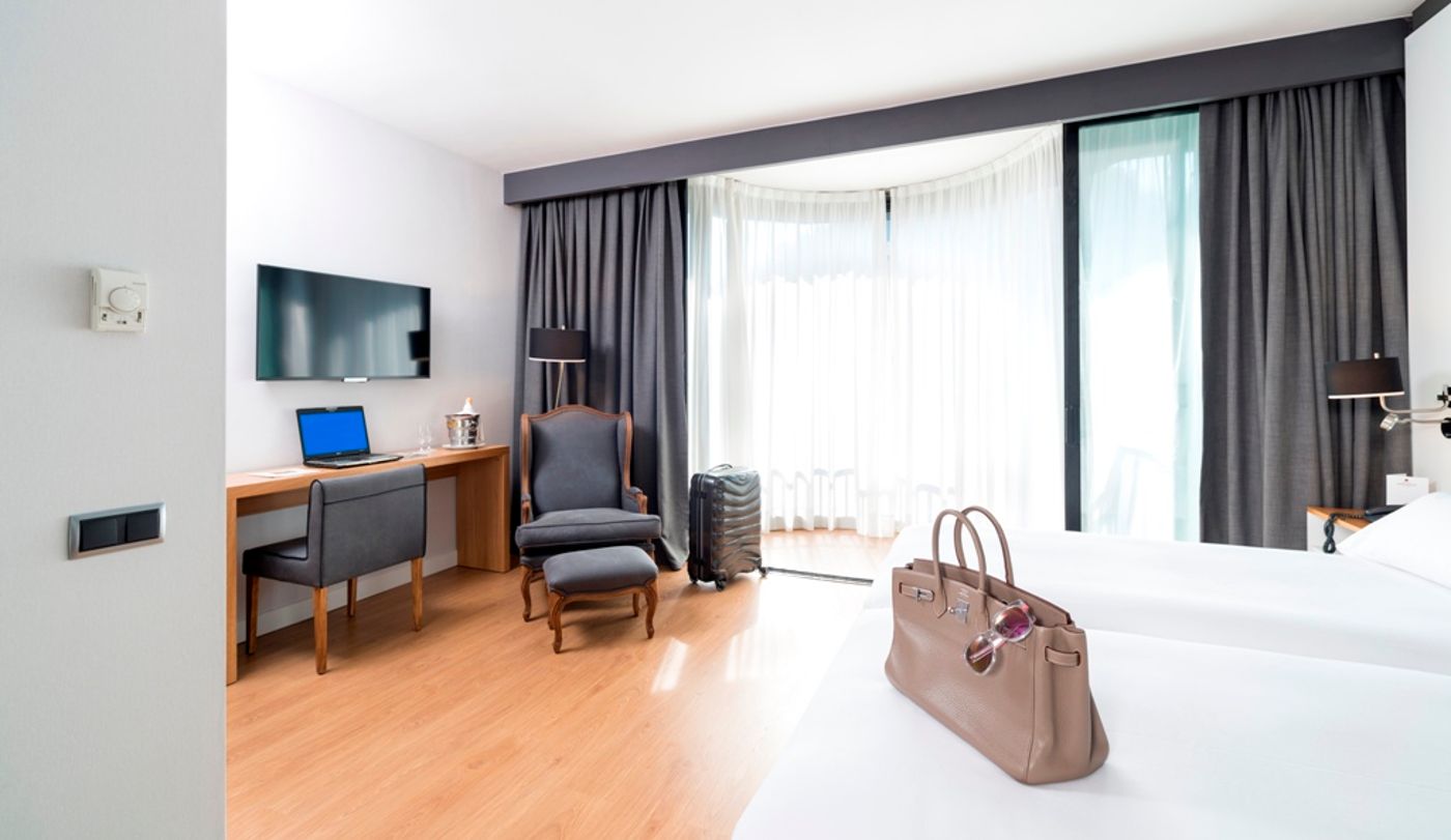 Guitart Grand Passage