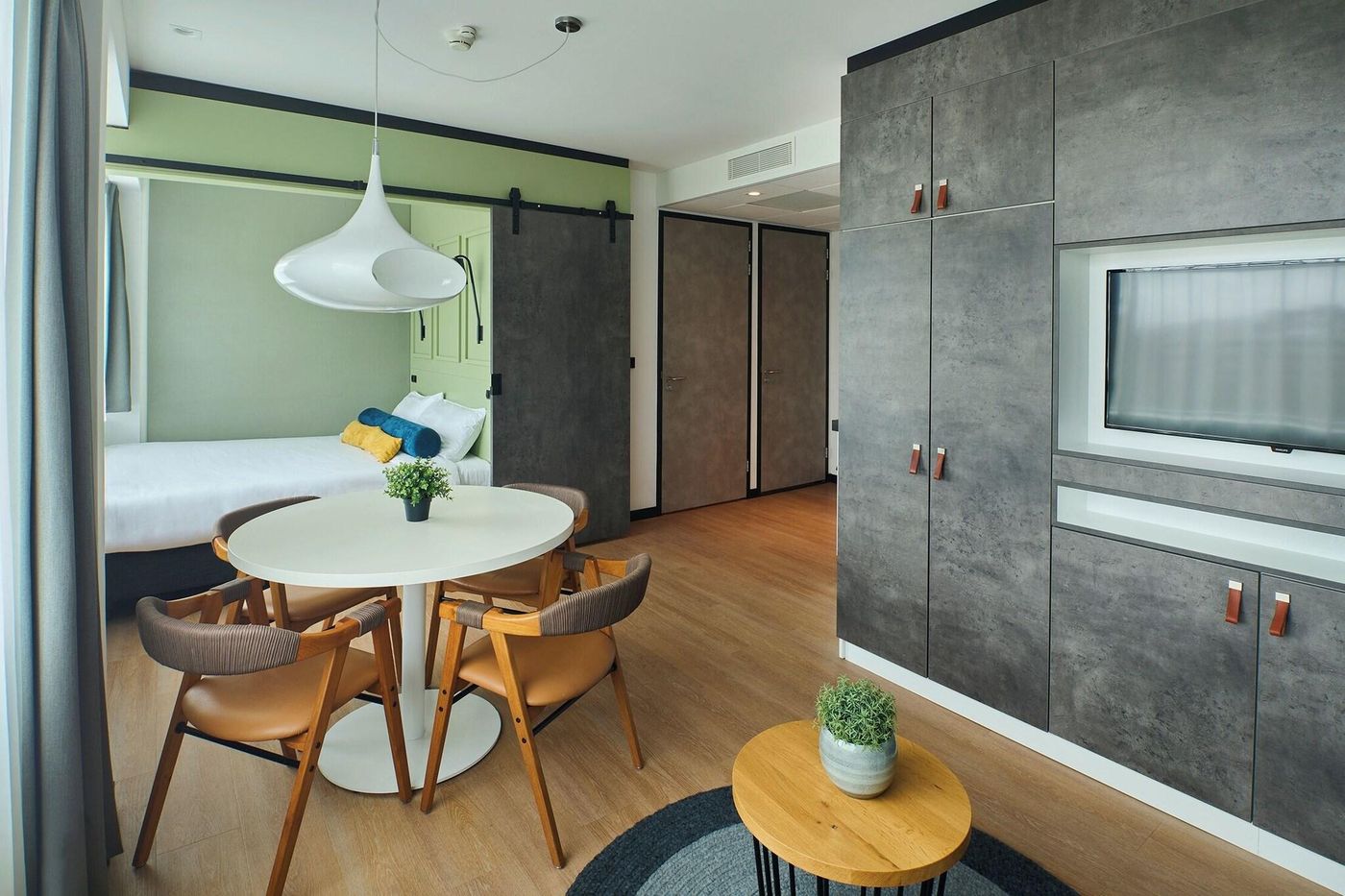 Cityden-Up-Amsterdam-South-Room-24