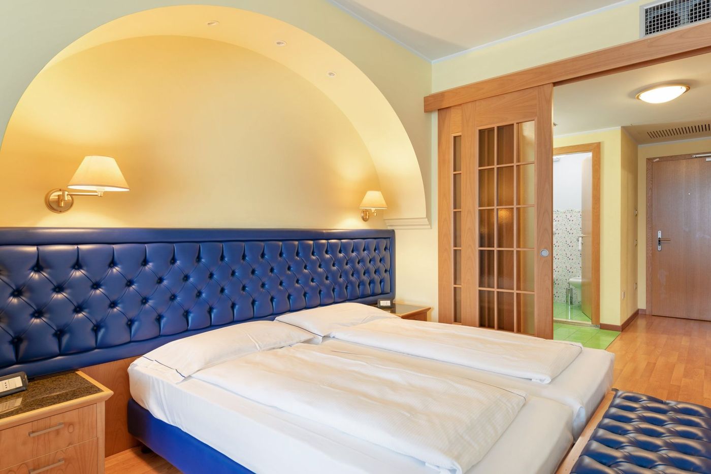 Hotel Alexander-Italy-Limone sul Garda (BS)-Room-3