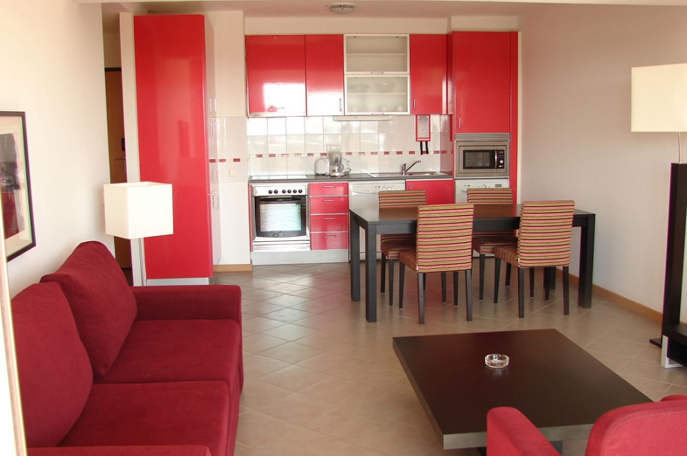 Oceano Atlantico Turisticos Apartments