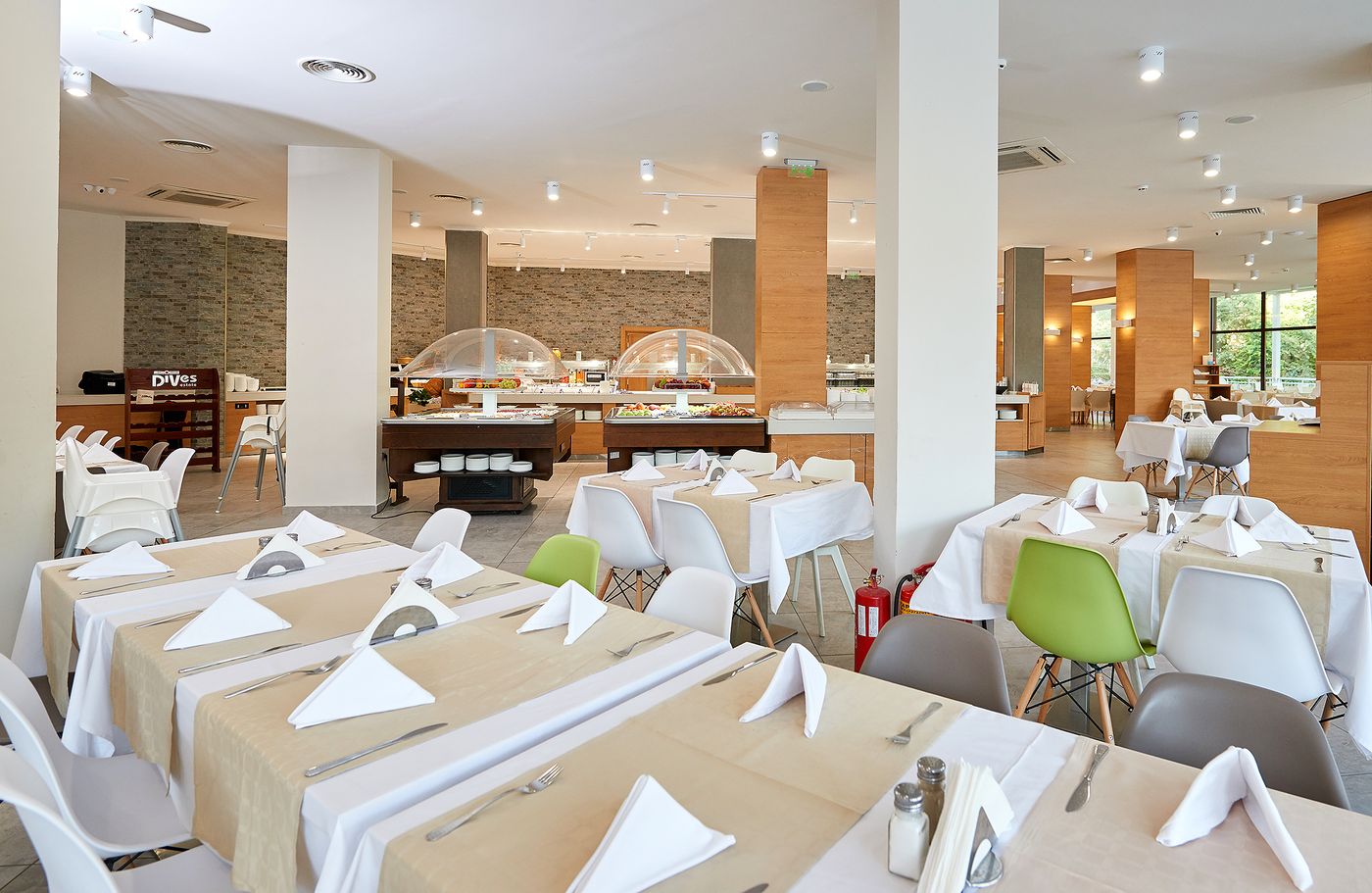 Laguna Park and Aqua Club