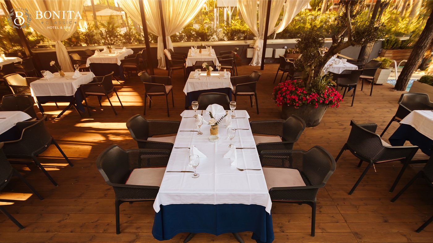 Bonita Classic  12.03.26