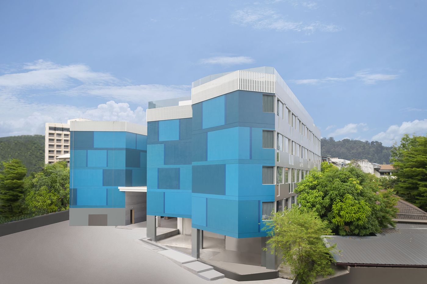 JonoX-Phuket-Karon-General-view-3