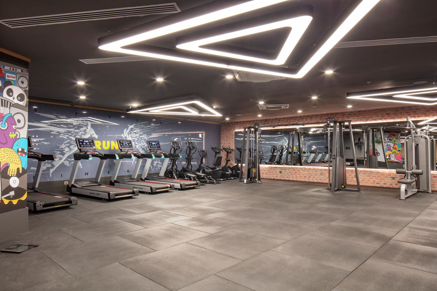 Mylome Luxury Hotel & Resort