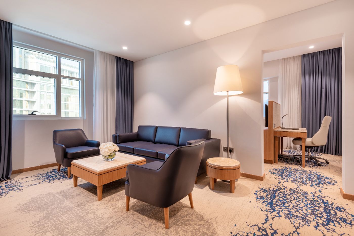 Jouri, a Murwab Hotel 12.03