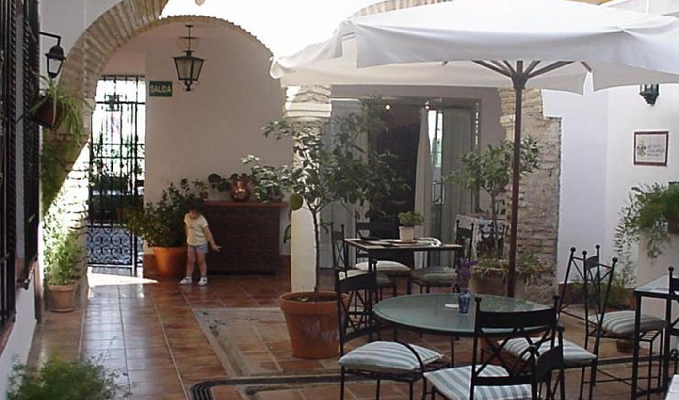 Casa de los Naranjos-Spain-CORDOBA -General view-9