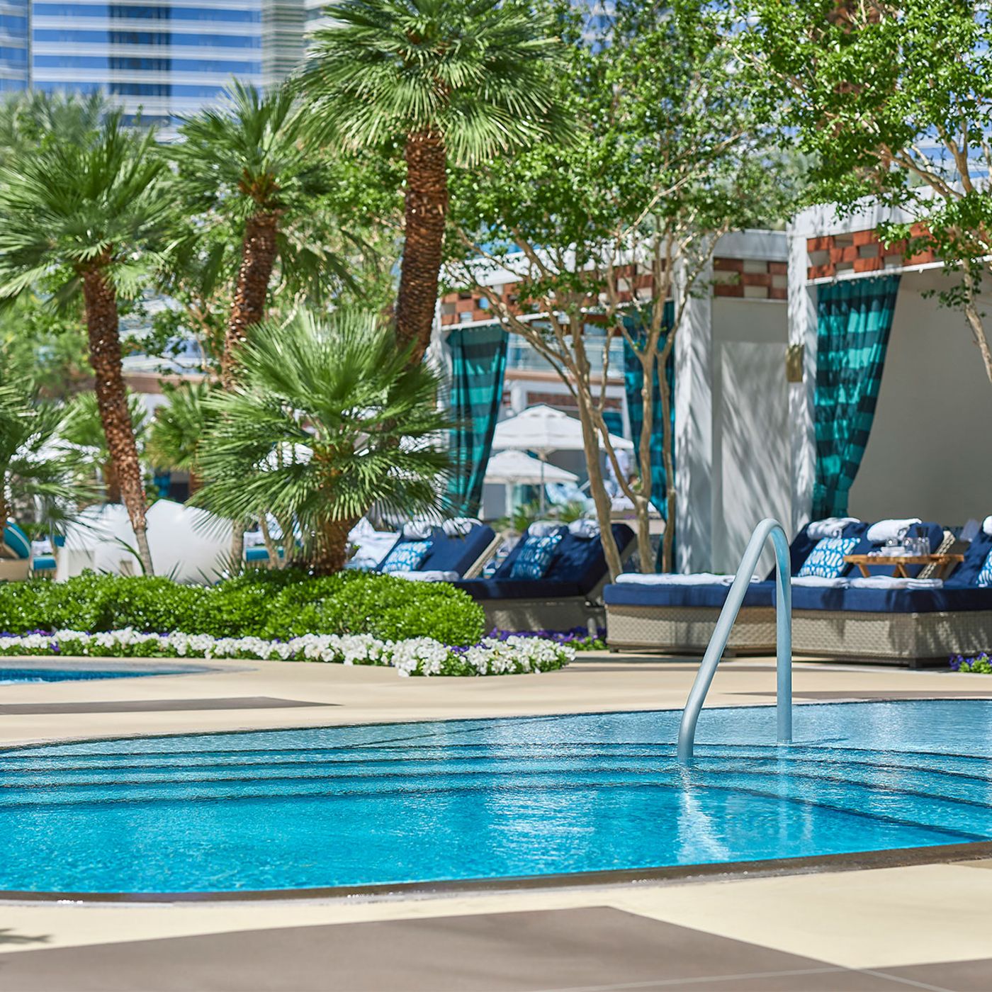 Waldorf Astoria Las Vegas