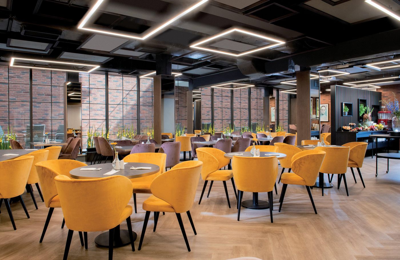 Leonardo-Boutique-Hotel-Krakow-Old-Town-Restaurant-53