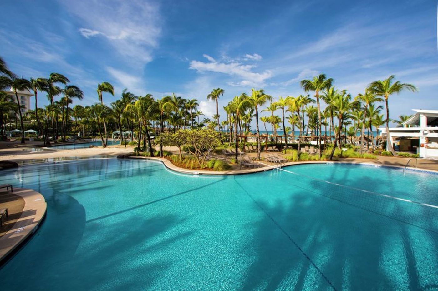 Hilton Aruba Caribbean Resort & Casino