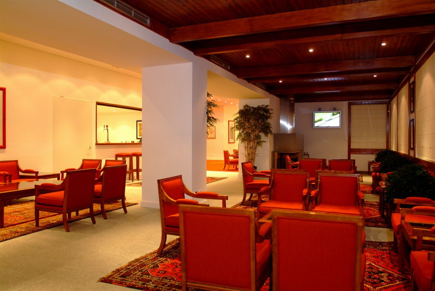 Villa-Termal-das-Caldas-de-Monchique-Spa-Resort-Bar-41